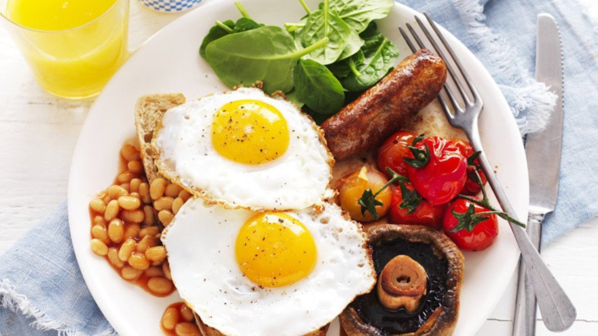 Business Breakfast Meeting 2026