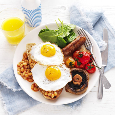 Business Breakfast Meeting 2026