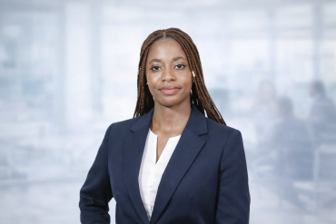 IMEP Ghana Appoints Priscilla Tandoh as Program Coordinator